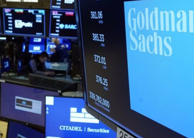 Altın fiyatları Trump zaferinden olumsuz etkilenirken, Goldman Sachs rekor bekliyor